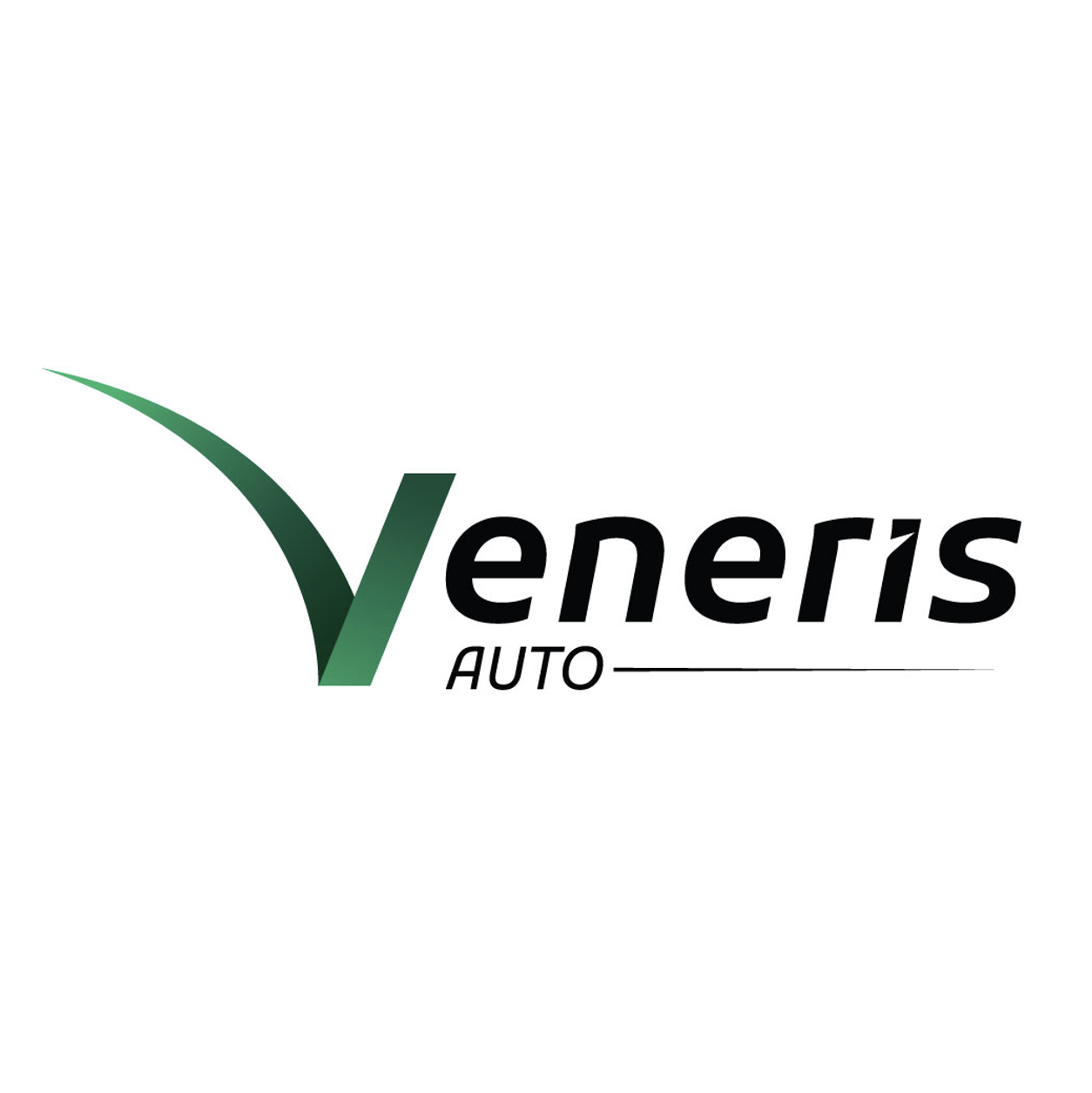 Veneris Auto logo